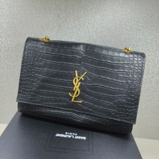 YSL Satchel Bags